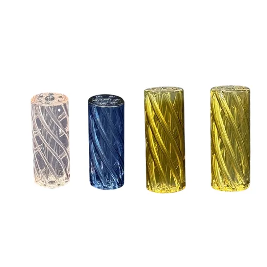 Cosmetics Packaging Tip-Eye Cream Plastic Soft Control Products