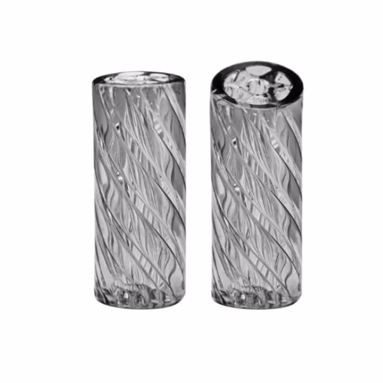 Cosmetics Packaging Tip-Eye Cream Plastic Soft Control Products