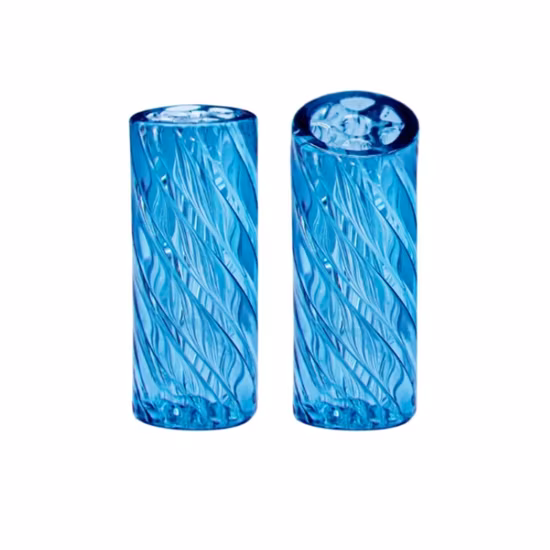 Cosmetics Packaging Tip-Eye Cream Plastic Soft Control Products